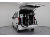 N-VAN G ホンダセンシング 4WD 