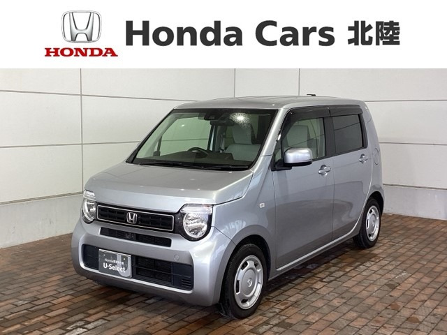 N-WGN L ホンダ センシング 