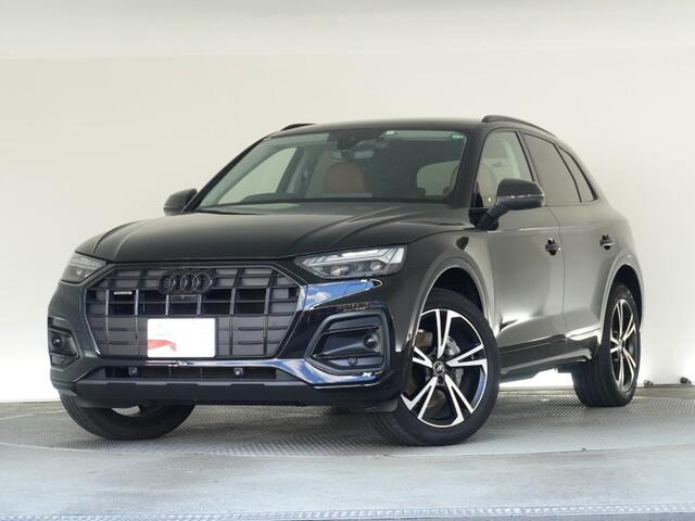 Q5 ハイ スタイル ディーゼル 4WD 