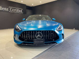 AMG GT 4ドアクーペ 63 S 4マチックプラス 4WD 