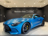 メルセデス・ベンツ AMG GT 4ドアクーペ