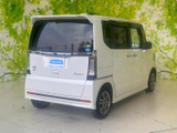 N-BOXカスタム  