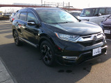 CR-V 2.0 ハイブリッド EX マスターピース 