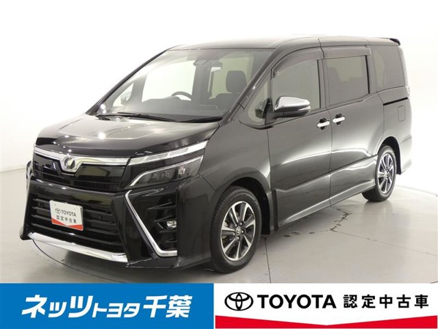 ヴォクシー 2.0 ZS 煌II 