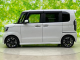 N-BOXカスタム G L ターボ ホンダセンシング 