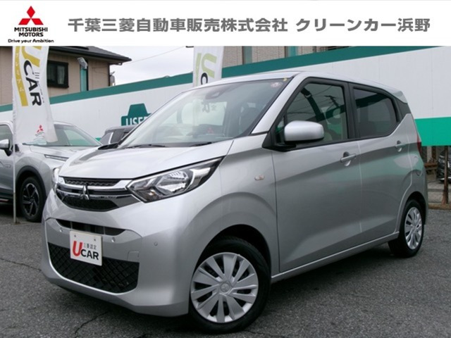eKワゴン G 