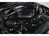 直噴エンジンは「エンジン屋」と呼ばれるBMWの真骨頂です!