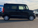 N-BOX G 4WD 