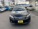 アリオン 1.8 A18 Gパッケージ 4WD 