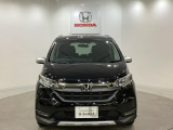 フリード 1.5 ハイブリッド クロスター ホンダセンシング 4WD 