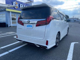 アルファード 2.5 S Cパッケージ 