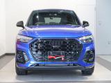 SQ5スポーツバック 3.0 4WD 