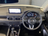 CX-5 2.0 20S ブラックトーンエディション 
