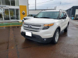 エクスプローラー XLT エクスクルーシブ 4WD 