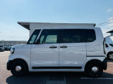N-BOX ジョイ モノトーン 