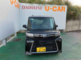タントカスタム X 