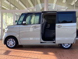 N-BOX G L ホンダセンシング 