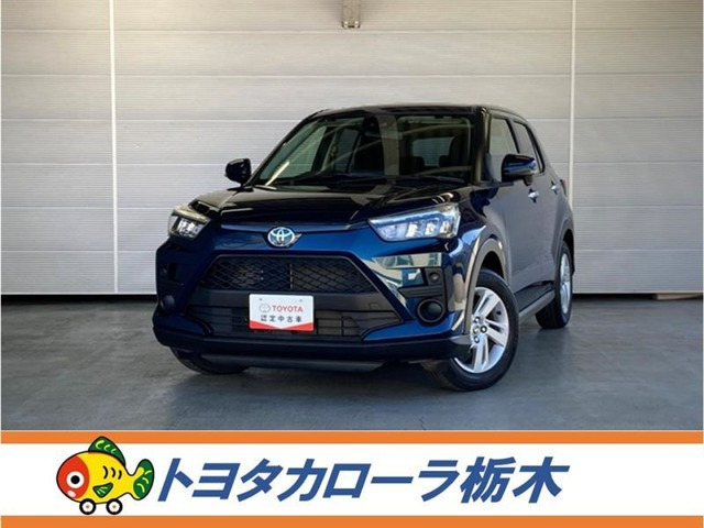 ライズ 1.0 G 
