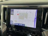 アルファード 2.5 S Cパッケージ 本革シート サンルーフ