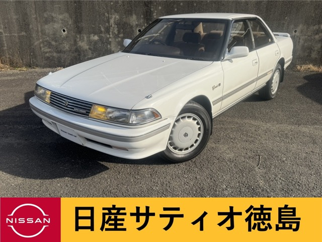 マークII 2.0 グランデ G 