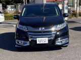 オデッセイ 2.4 アブソルート X ホンダ センシング アドバンスドパッケージ 