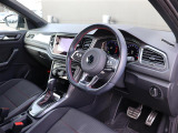T-Roc TDI スポーツ ディーゼル 修復歴無し