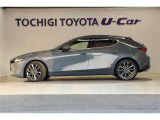 MAZDA3ファストバック 1.5 15S ツーリング 