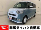 ダイハツ ムーヴキャンバス