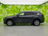 CX-8 2.2 XD プロアクティブ 4WD 