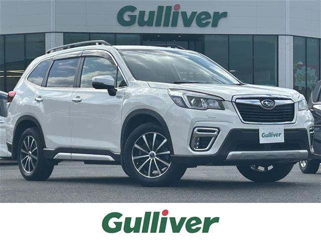 フォレスター 2.0 アドバンス 4WD 4WD 修復歴無し