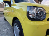 通常のディーラーさんで購入するよりお得な新車・新車おろしたての車両の取扱もございます!まずはお気軽にご相談下さい!