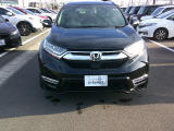 CR-V 2.0 ハイブリッド EX マスターピース 
