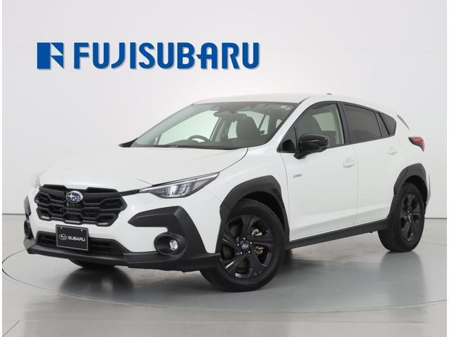 クロストレック 2.0 ツーリング 4WD 
