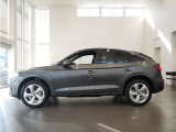 Q5スポーツバック 40 TDI クワトロ Sライン ディーゼル 4WD 