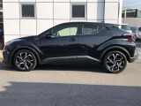 C-HR ハイブリッド 1.8 G 
