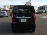 N-BOX G L ホンダセンシング 