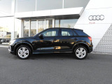 Q2 35 TFSI アドバンスド 
