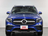 GLB GLB200d 4マチック AMGラインパッケージ 4WD MP202202