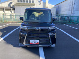 タントカスタム RS 