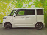 スペーシアカスタム ハイブリッド(HYBRID)  XS 4WD 