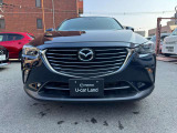 CX-3 1.5 XD ツーリング 