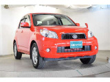 ラッシュ 1.5 G Lパッケージ 4WD 