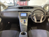 プリウス 1.8 S ツーリングセレクション ナビ・Bカメラ・フルセグ・DVD・Bluetooth