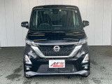 ルークス ハイウェイスターX プロパイロットエディション 4WD 左側ハンズフリースラ...