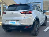 CX-3 1.5 15S スーパー エッジー 