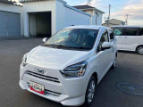 ミライース G リミテッド SAIII 