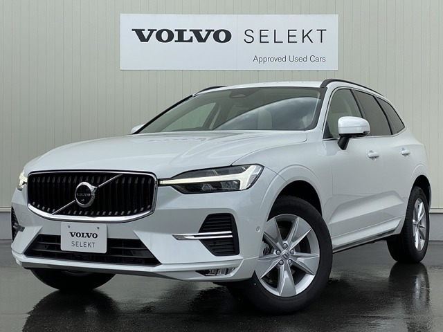 XC60 プラス B5 
