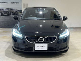 V40 D4 ダイナミック エディション ディーゼル 