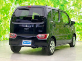 ワゴンR ハイブリッド(HYBRID) FX 4WD 