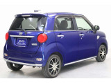 キャスト スタイル X SAII 4WD 